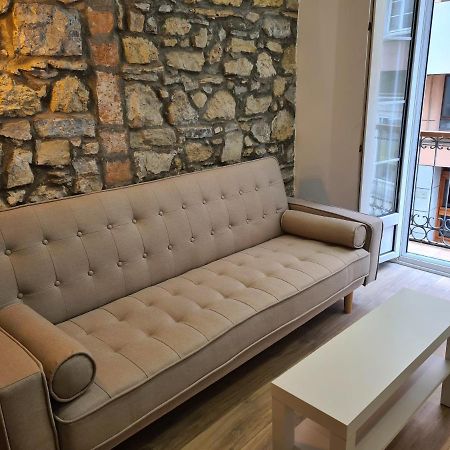 119A - Espectacular Apartamento En Pleno Centro Хихон Екстериор снимка