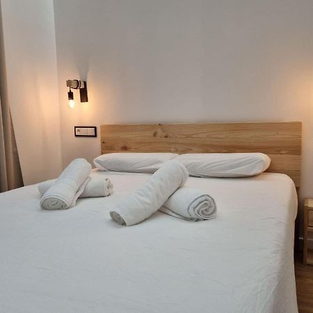 119A - Espectacular Apartamento En Pleno Centro Хихон Екстериор снимка