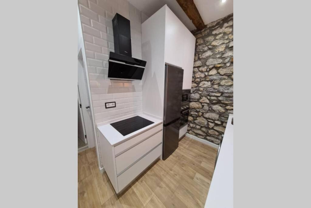 119A - Espectacular Apartamento En Pleno Centro Хихон Екстериор снимка