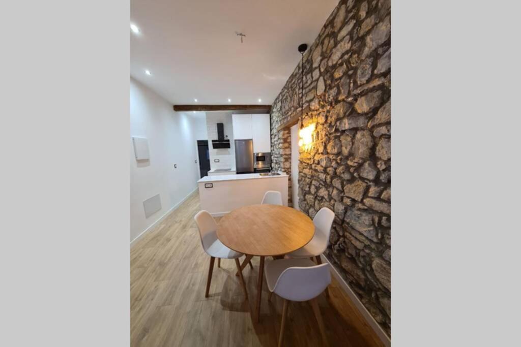 119A - Espectacular Apartamento En Pleno Centro Хихон Екстериор снимка