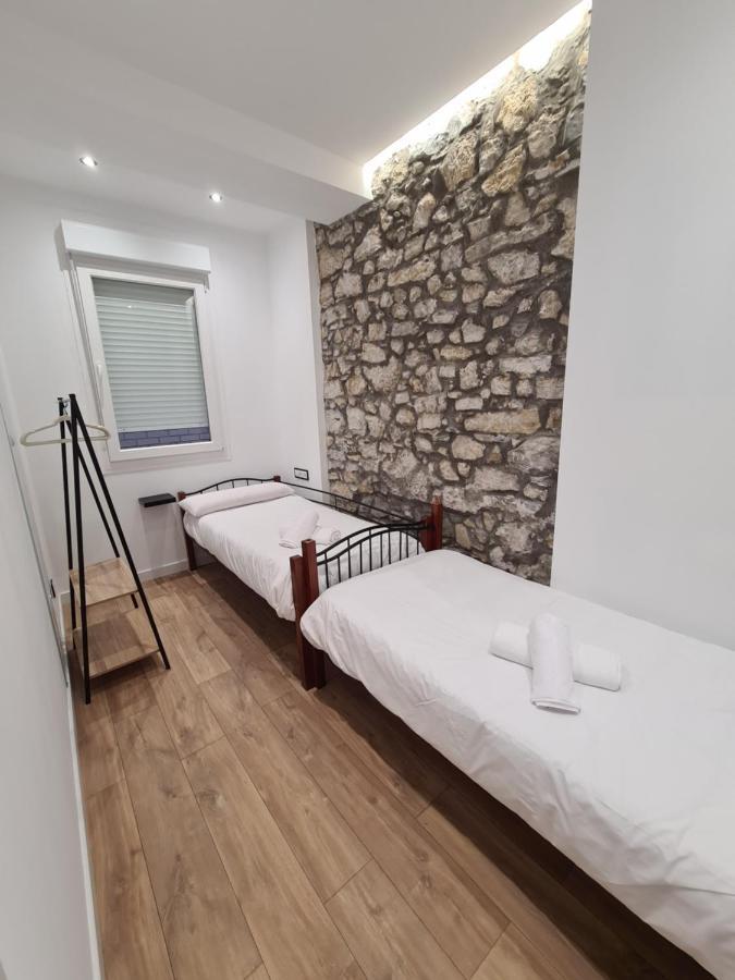 119A - Espectacular Apartamento En Pleno Centro Хихон Екстериор снимка