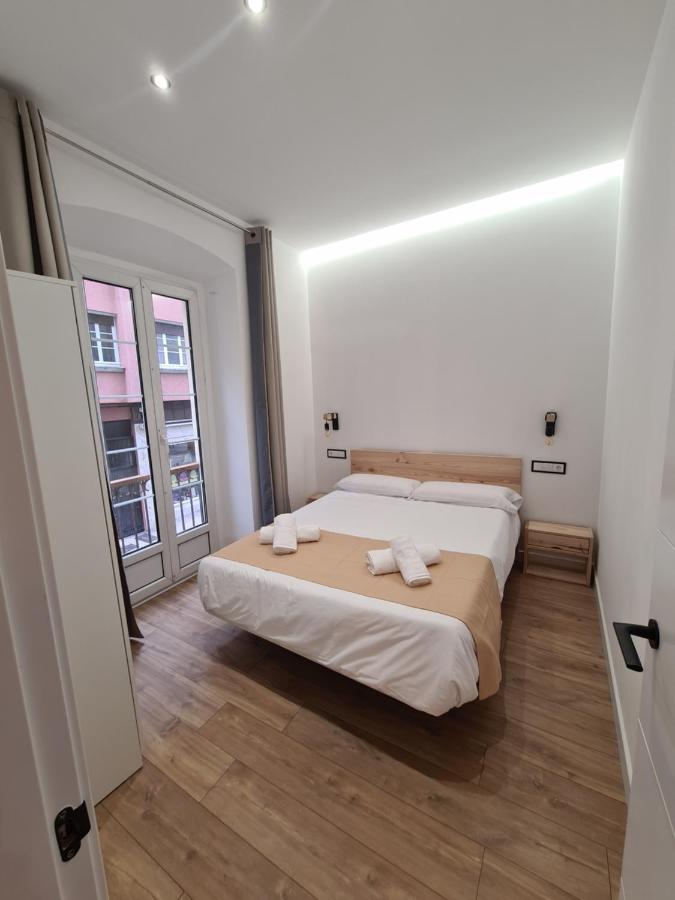 119A - Espectacular Apartamento En Pleno Centro Хихон Екстериор снимка