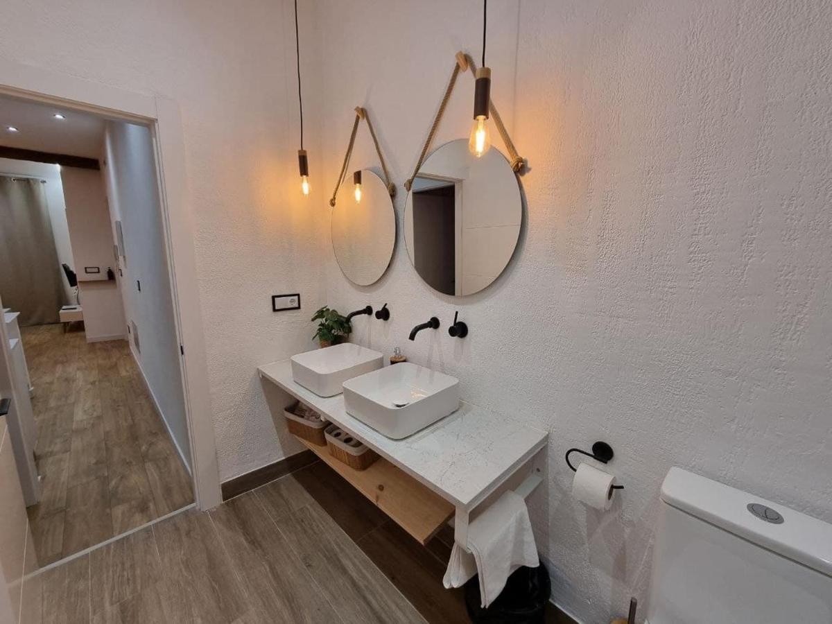 119A - Espectacular Apartamento En Pleno Centro Хихон Екстериор снимка