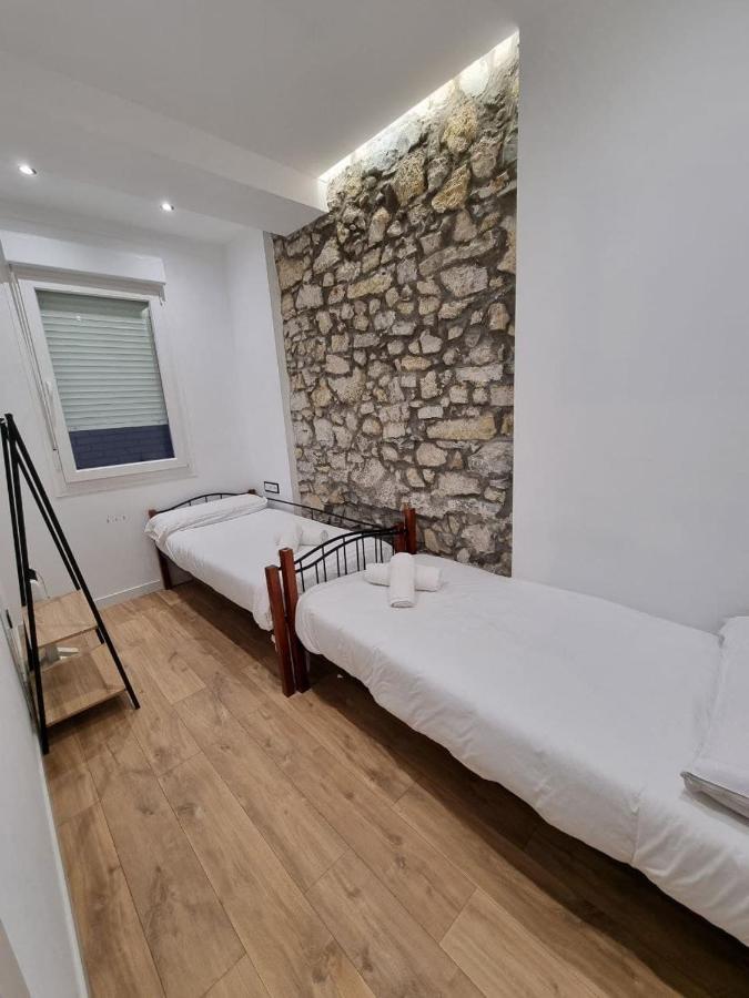 119A - Espectacular Apartamento En Pleno Centro Хихон Екстериор снимка