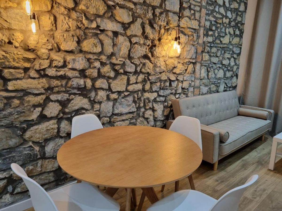 119A - Espectacular Apartamento En Pleno Centro Хихон Екстериор снимка