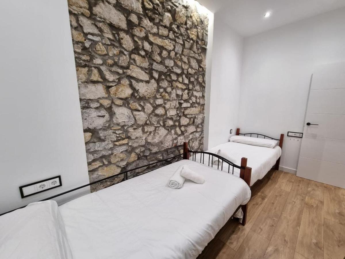 119A - Espectacular Apartamento En Pleno Centro Хихон Екстериор снимка