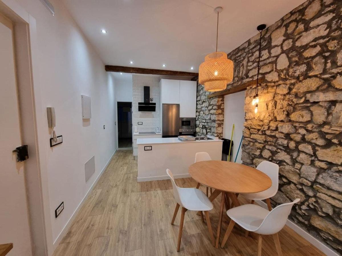 119A - Espectacular Apartamento En Pleno Centro Хихон Екстериор снимка